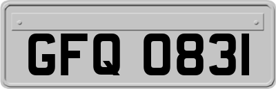 GFQ0831