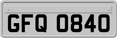GFQ0840