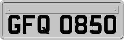 GFQ0850