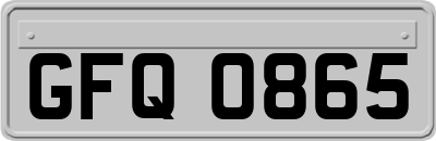 GFQ0865