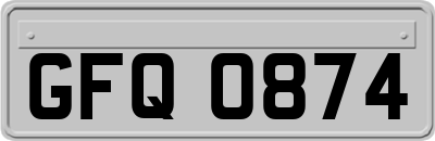 GFQ0874