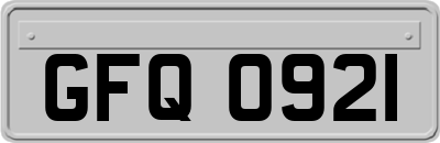 GFQ0921