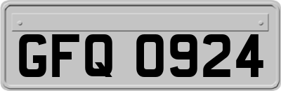 GFQ0924