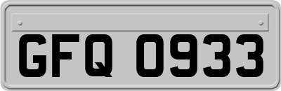 GFQ0933