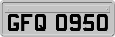 GFQ0950