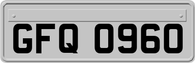 GFQ0960