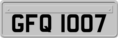 GFQ1007