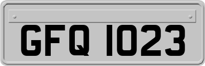 GFQ1023