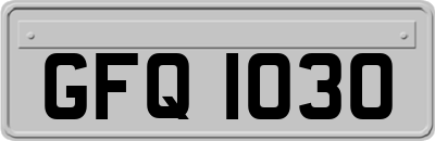 GFQ1030