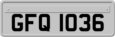 GFQ1036