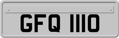 GFQ1110