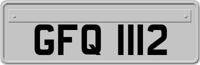 GFQ1112