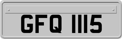 GFQ1115