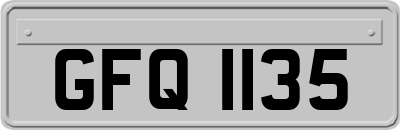 GFQ1135