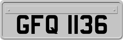 GFQ1136