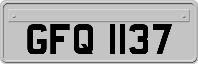 GFQ1137