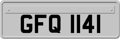 GFQ1141