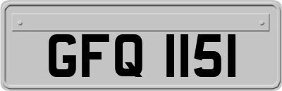 GFQ1151
