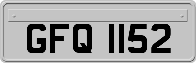 GFQ1152