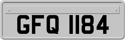 GFQ1184