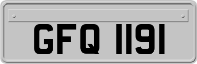GFQ1191