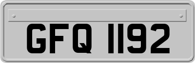 GFQ1192