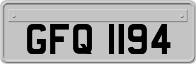 GFQ1194