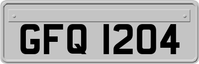 GFQ1204