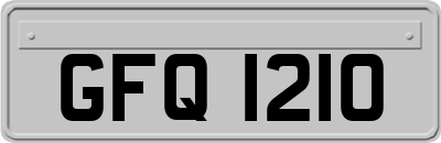 GFQ1210