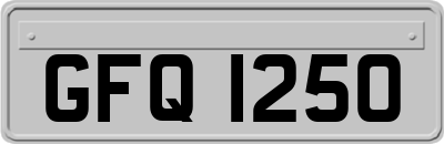 GFQ1250