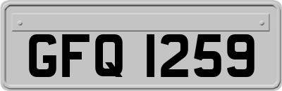 GFQ1259