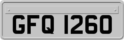 GFQ1260