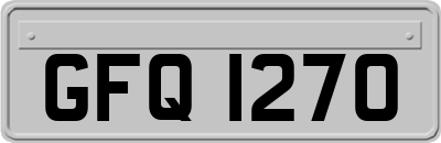 GFQ1270