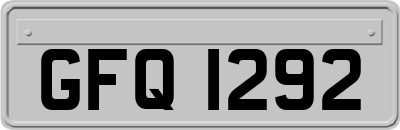 GFQ1292