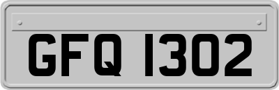GFQ1302