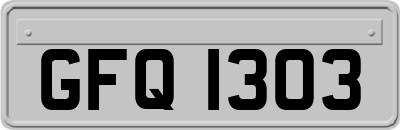 GFQ1303