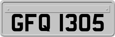 GFQ1305