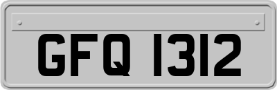 GFQ1312