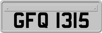 GFQ1315