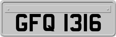 GFQ1316