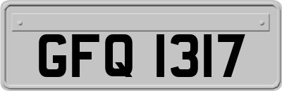 GFQ1317