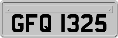 GFQ1325