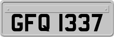 GFQ1337