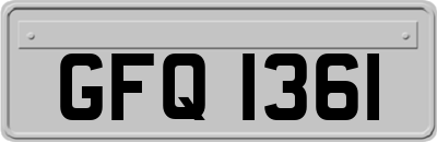 GFQ1361