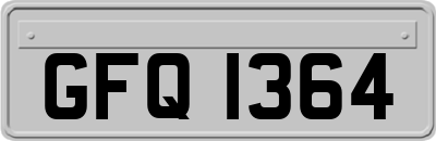 GFQ1364