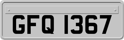 GFQ1367