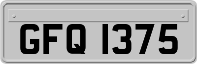 GFQ1375