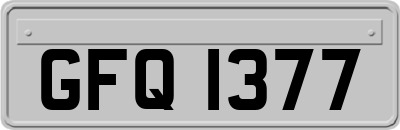 GFQ1377