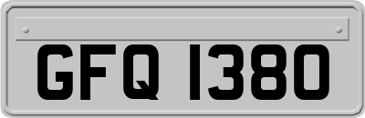 GFQ1380