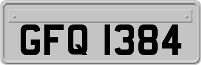 GFQ1384